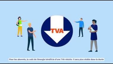 Vignette - Motion design